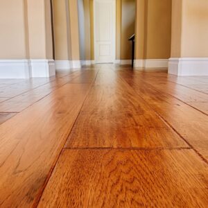 red oak
