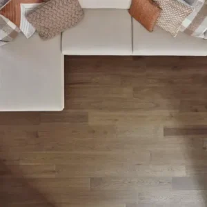 Luxury Vinyl Plank Flooring