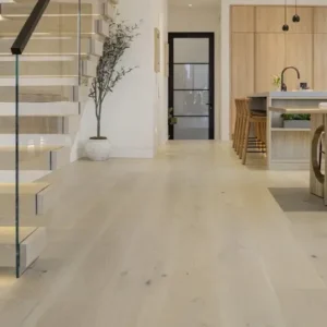 Premium Oak Solid Hardwood Flooring